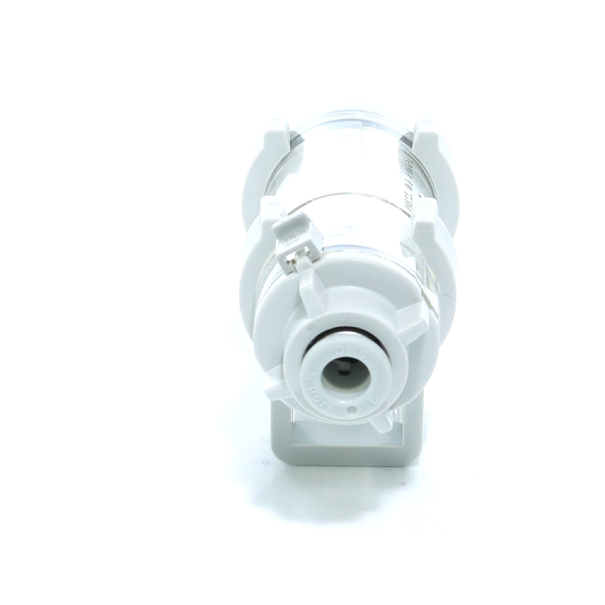 Vacuum filter  New FS